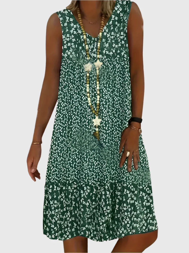 Em - Chic Dress