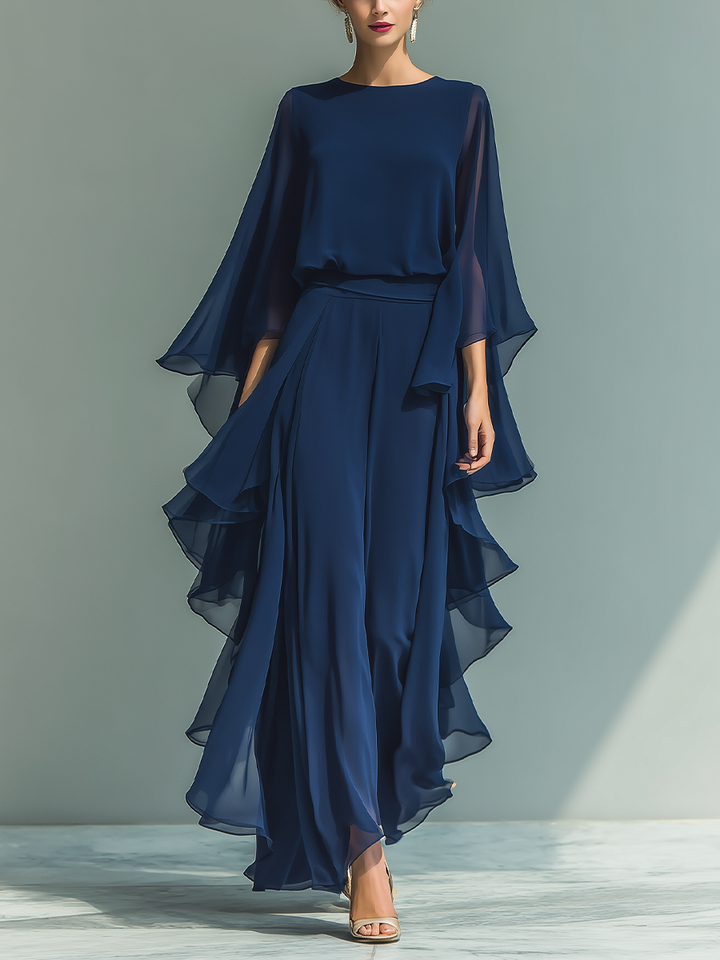 Maré - Vestido Elegante