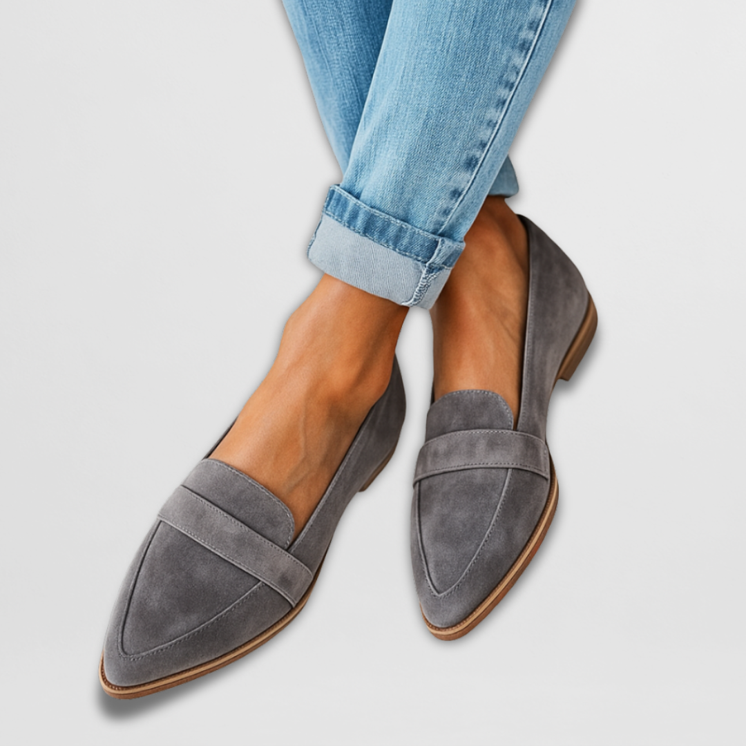 Mocassins Aura Soft-Step Prestige