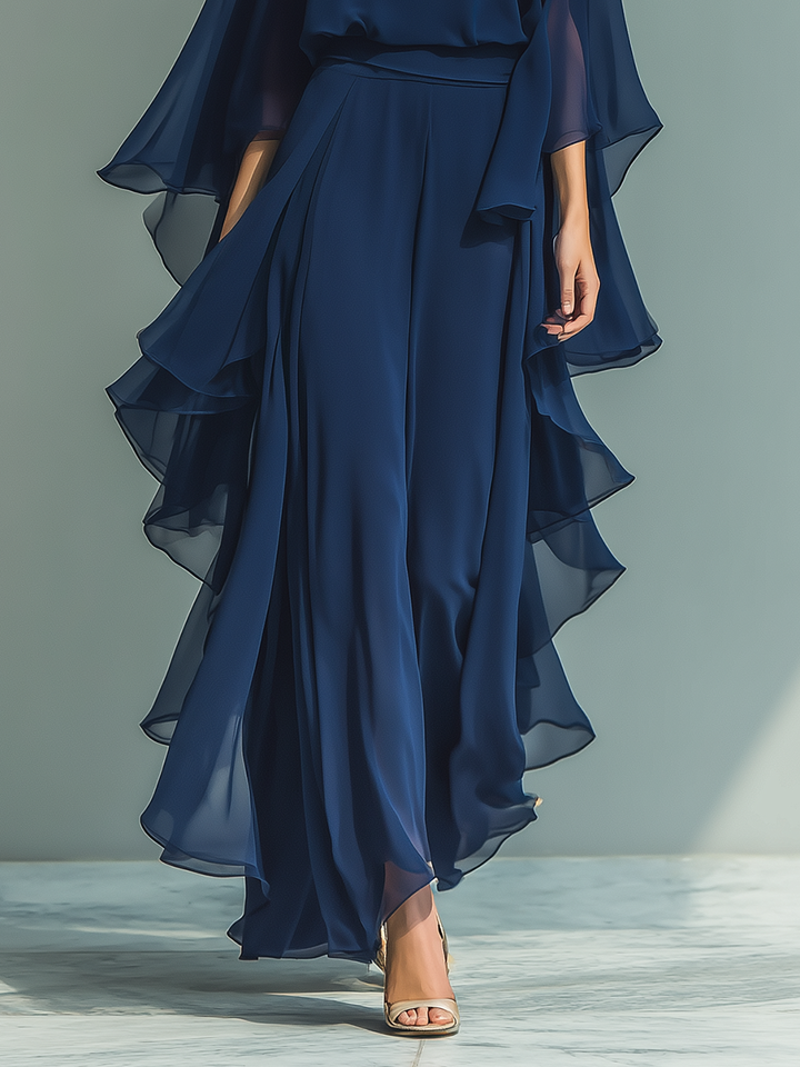 Maré - Vestido Elegante