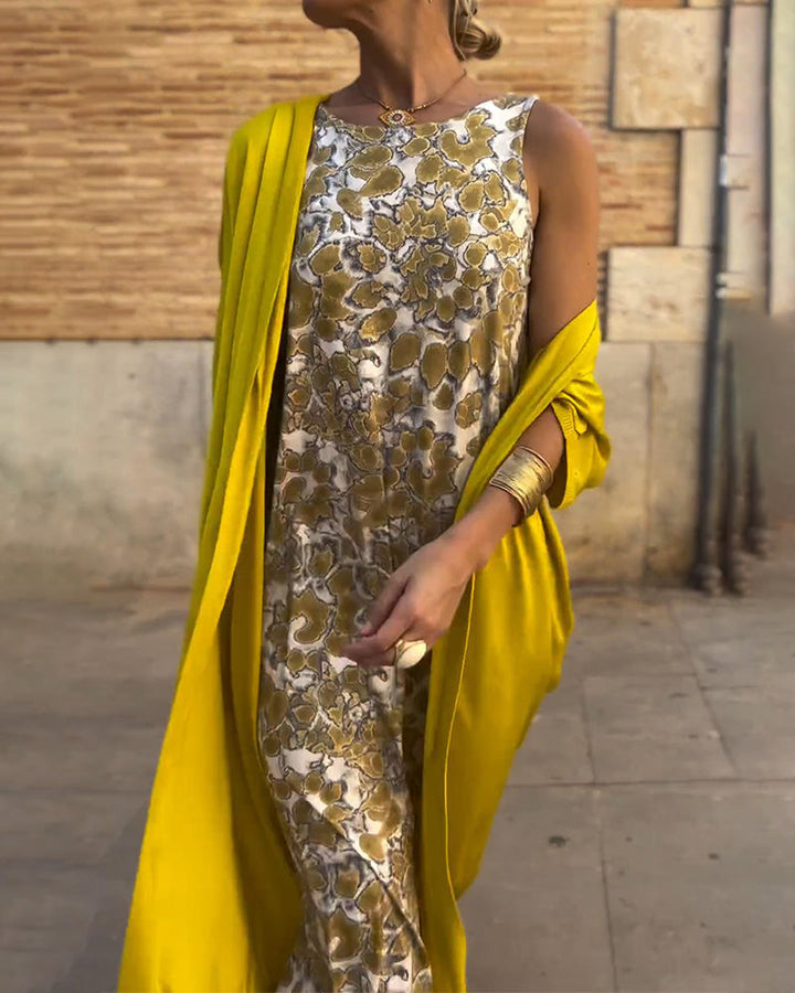 Paula - Vestido Elegante