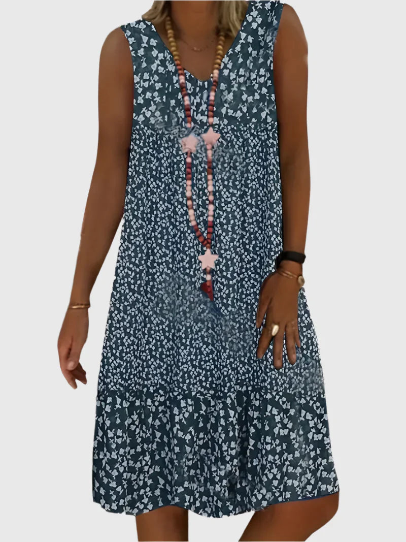 Em - Chic Dress