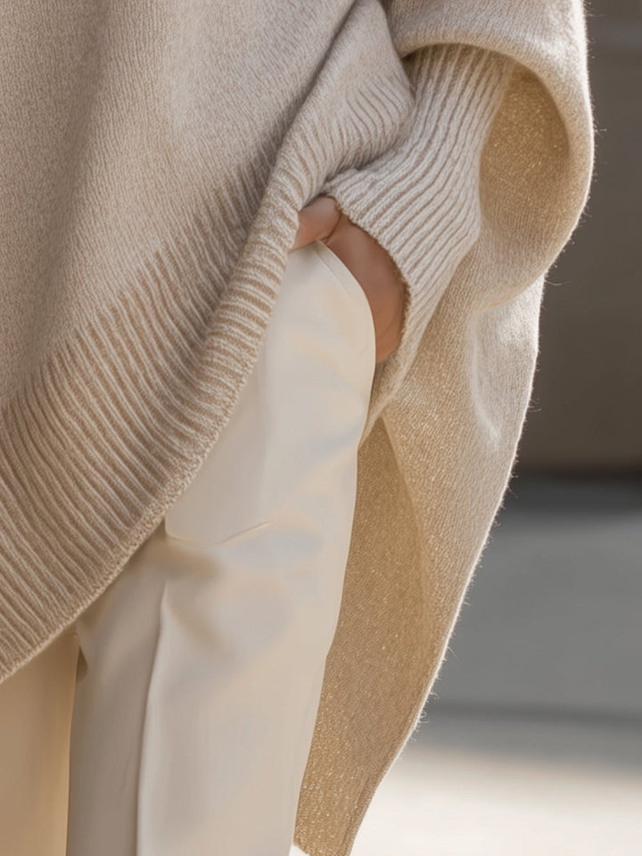 Susan | Sophisticated Sweater
