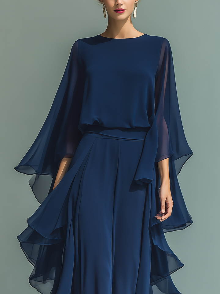 Maré - Vestido Elegante