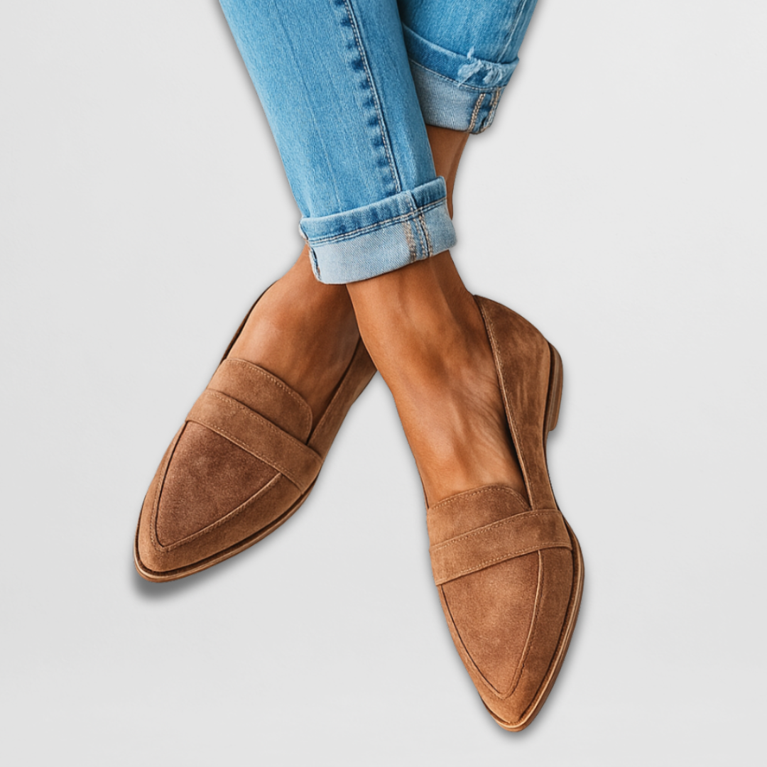 Mocassins Aura Soft-Step Prestige