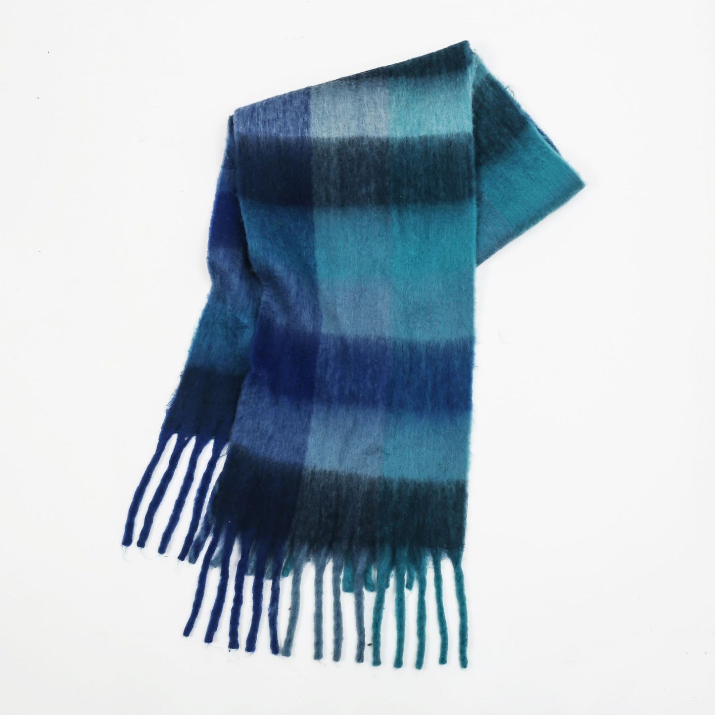 Susan | Multicolour Scarf
