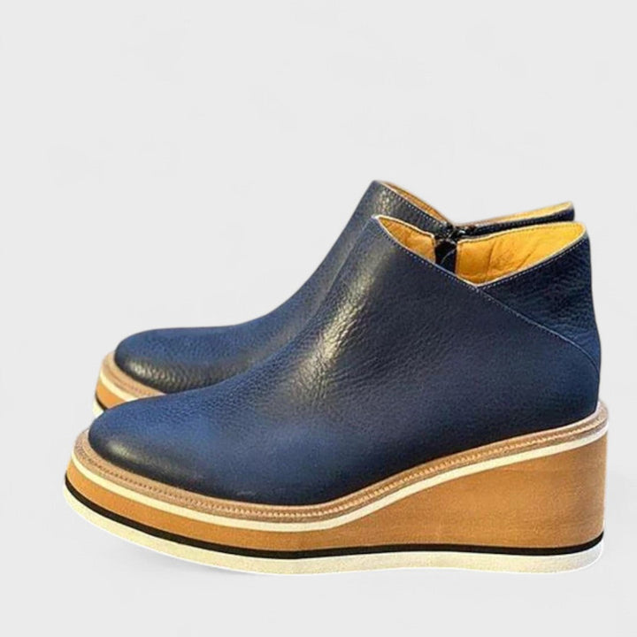 Judith | Elegant Waterproof Shoes