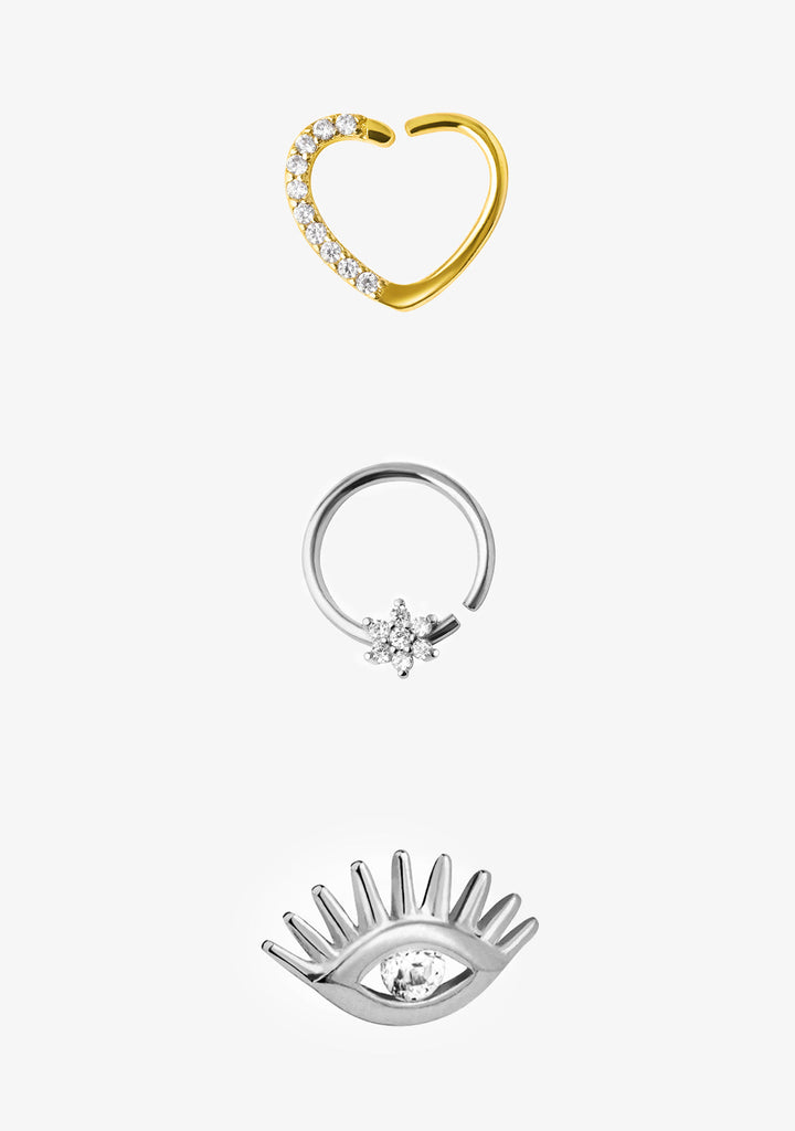 Crystal Set
