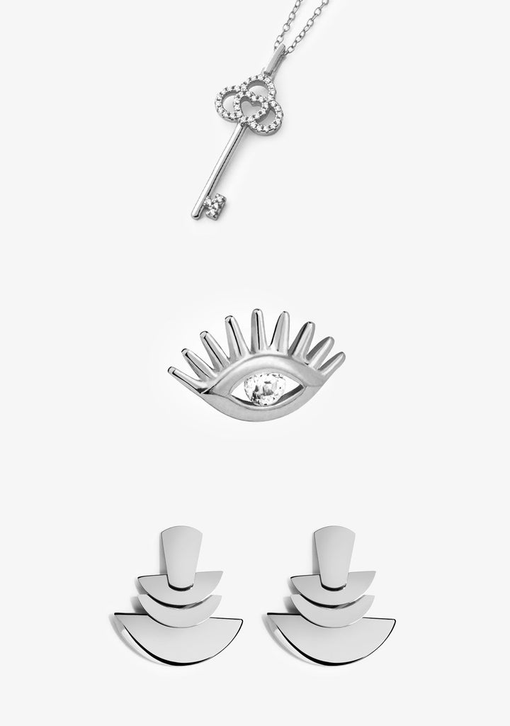 Crystal Chic Set