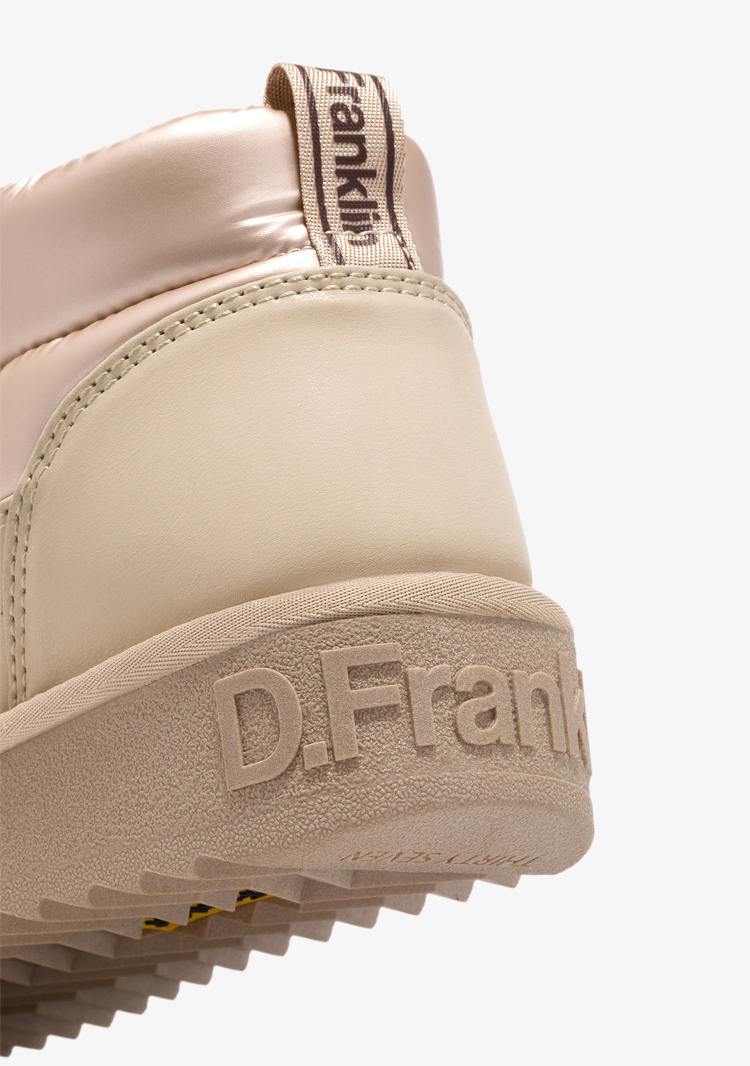Nordic Low Bomb Beige X D.Franklin