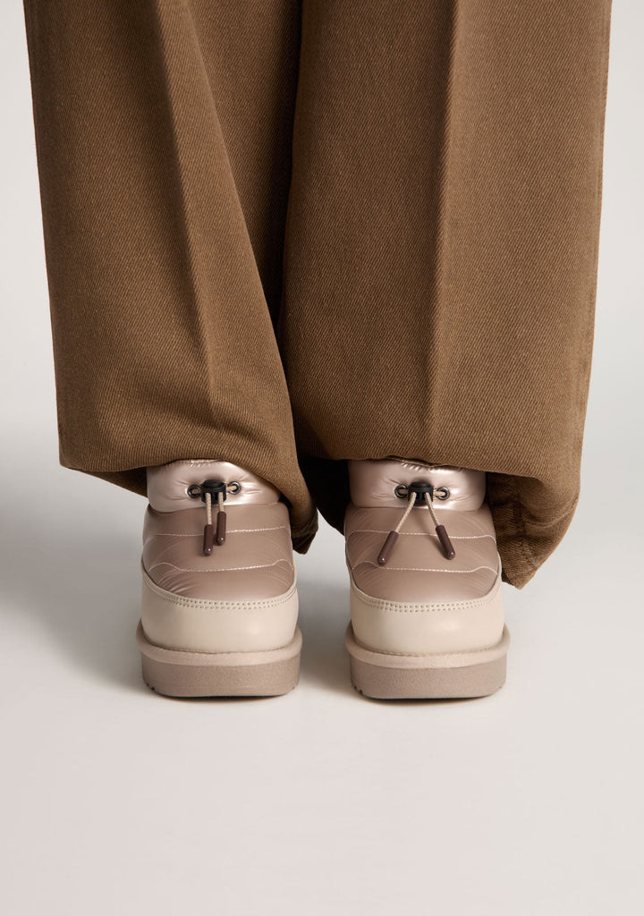 Nordic Low Bomb Beige X D.Franklin