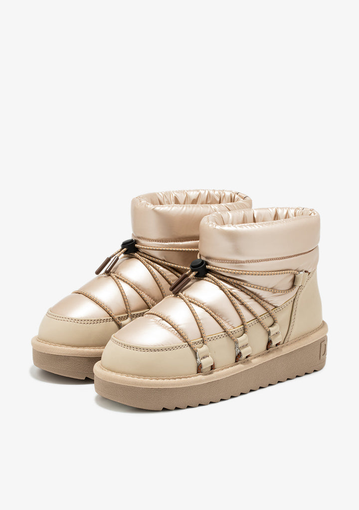 Nordic Grip Beige X D.Franklin