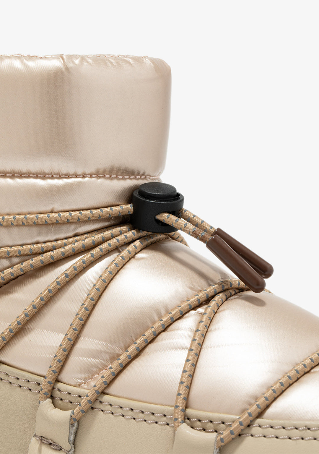 Nordic Grip Beige X D.Franklin