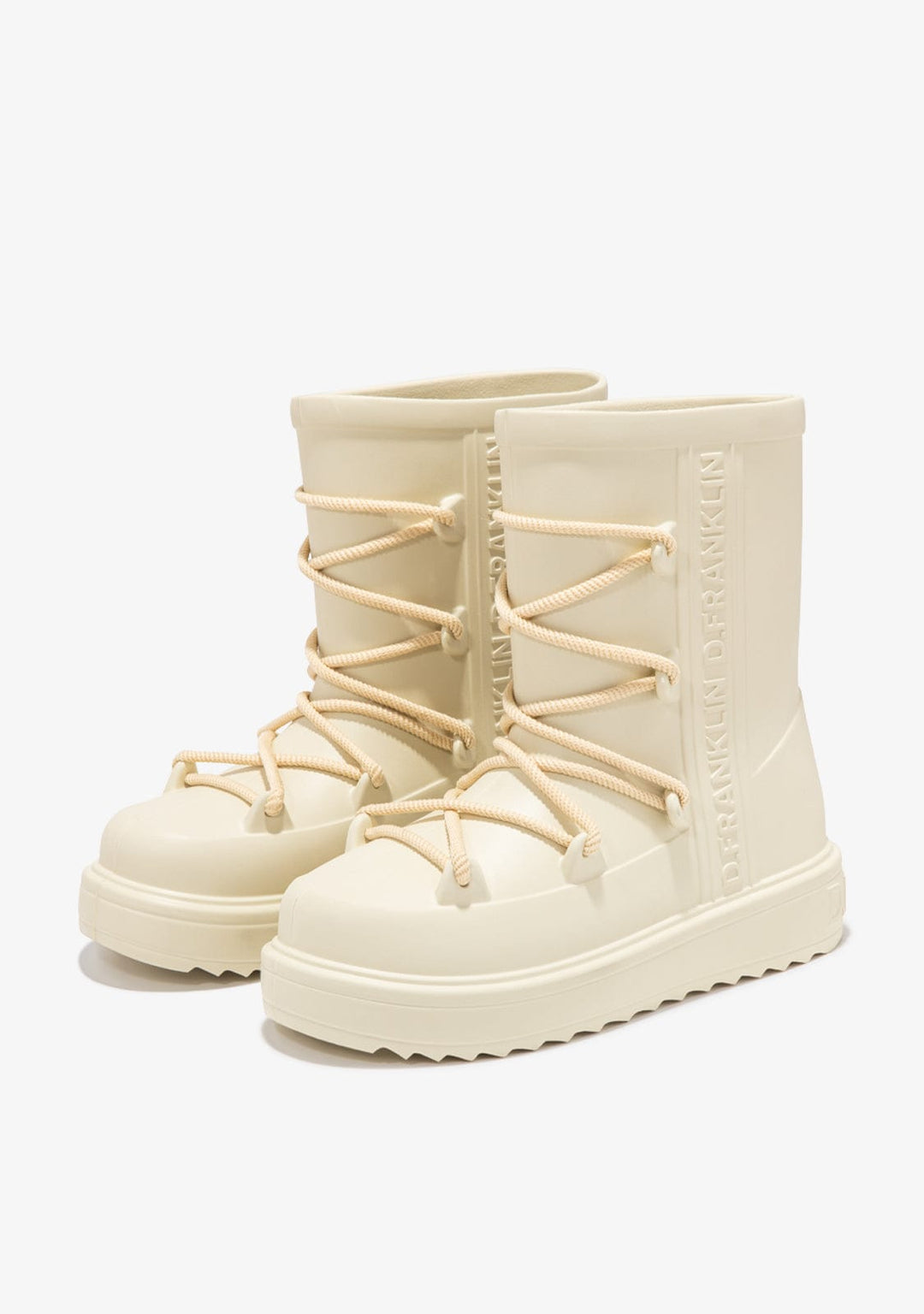 Nevis Beige X D.Franklin