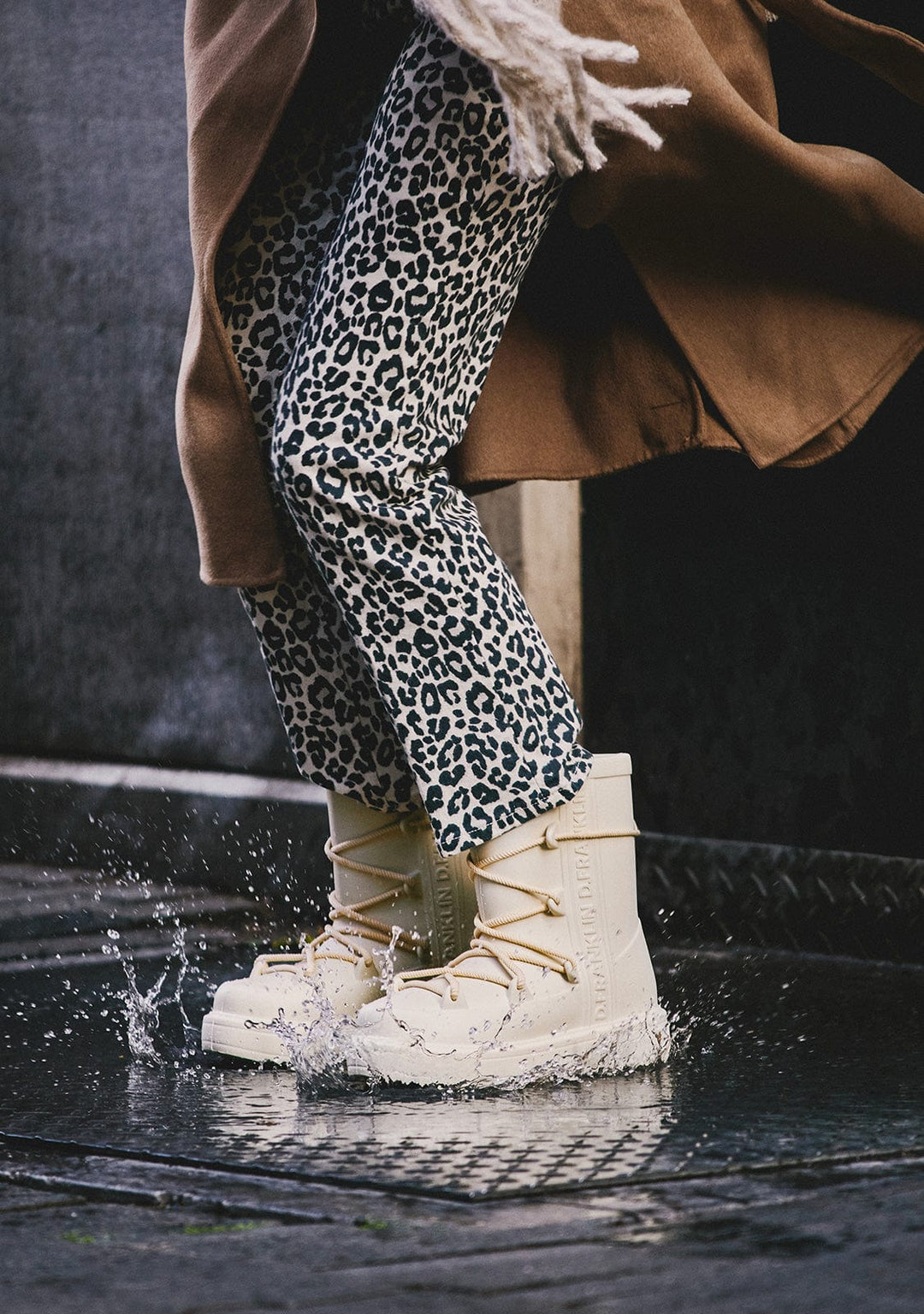 Nevis Beige X D.Franklin