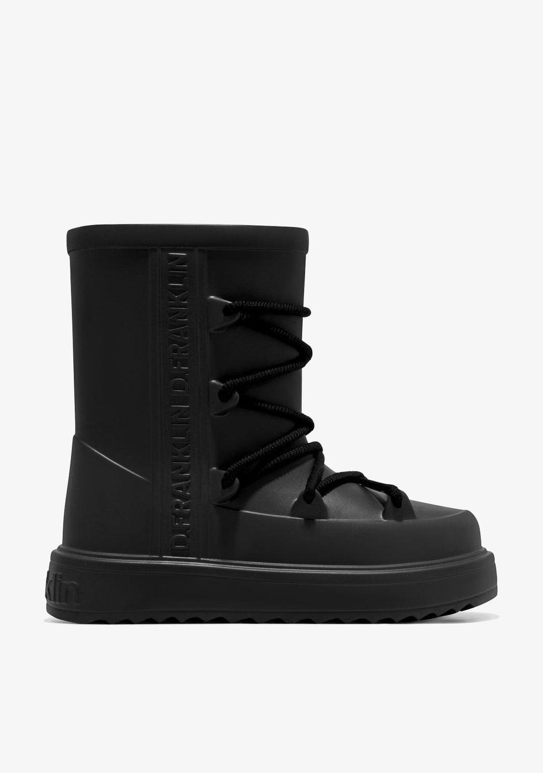 Nevis Black X D.Franklin