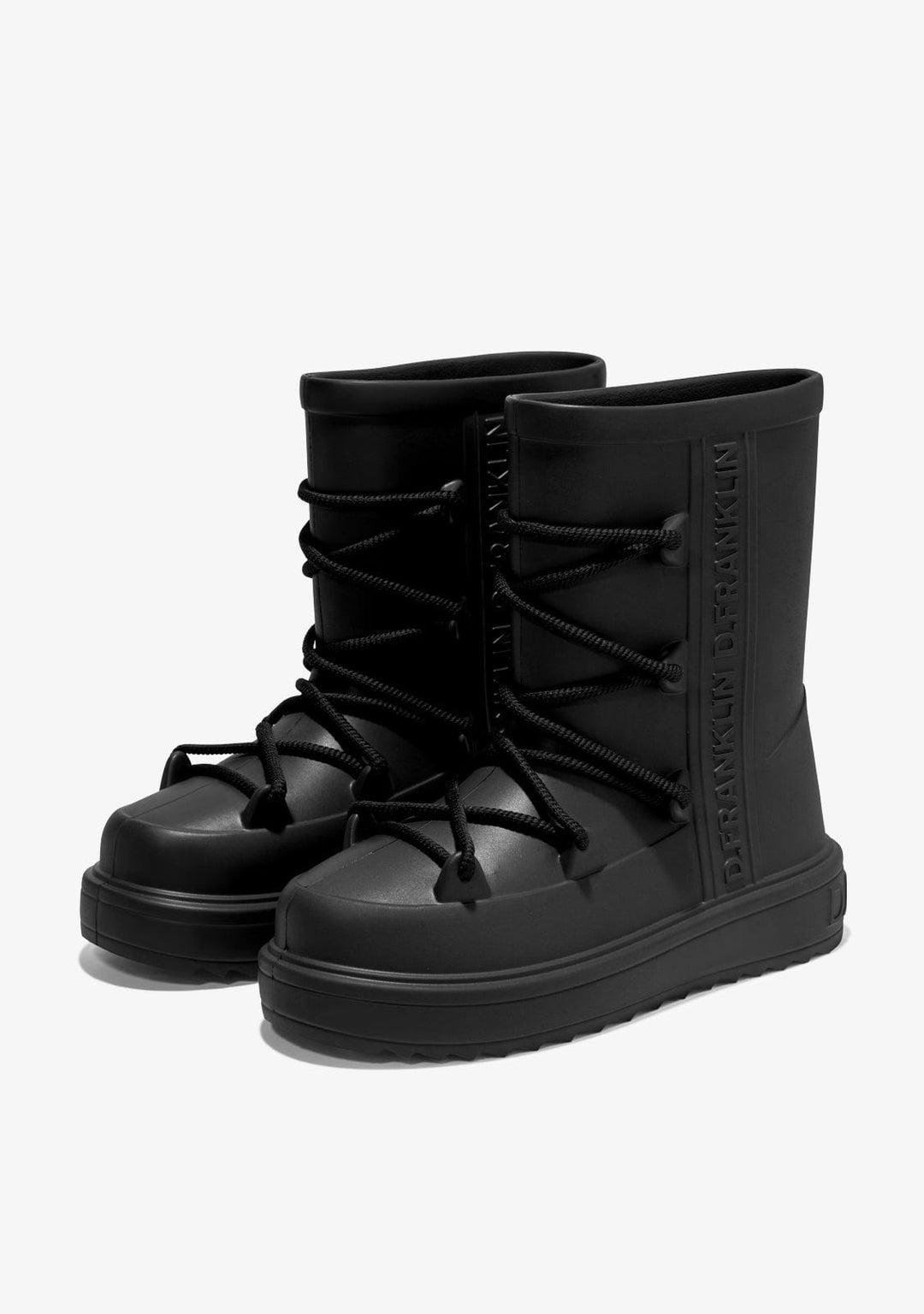 Nevis Black X D.Franklin