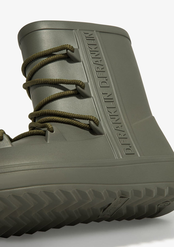 Nevis Khaki X D.Franklin