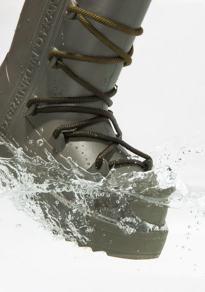 Nevis Khaki X D.Franklin