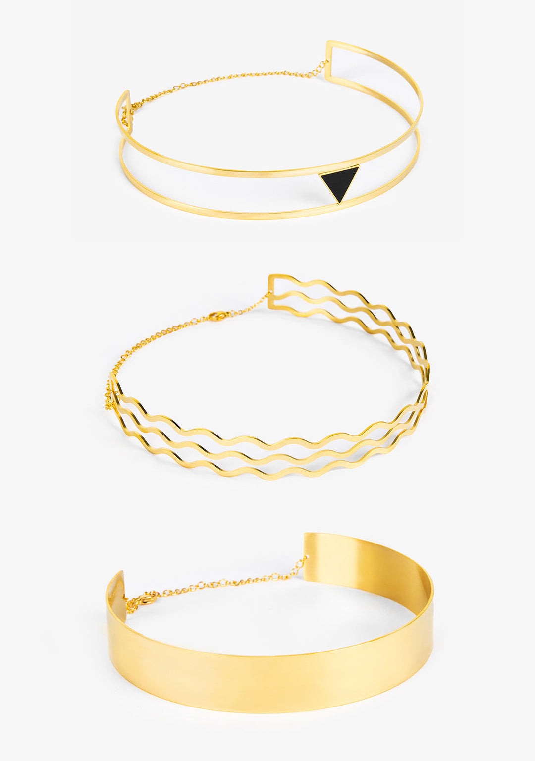Golden Set