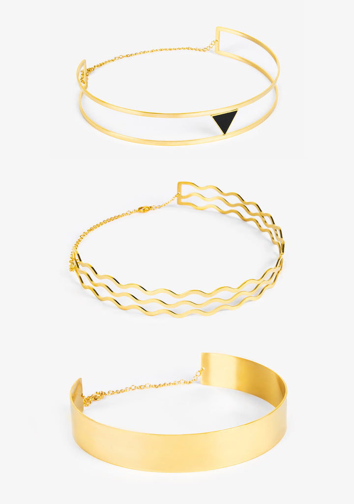 Golden Set