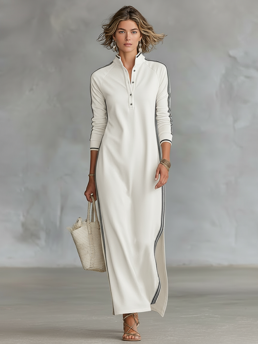Duna - Vestido Elegante