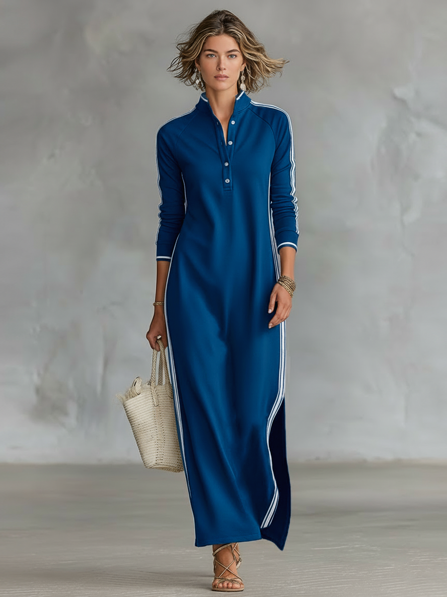 Duna - Vestido Elegante