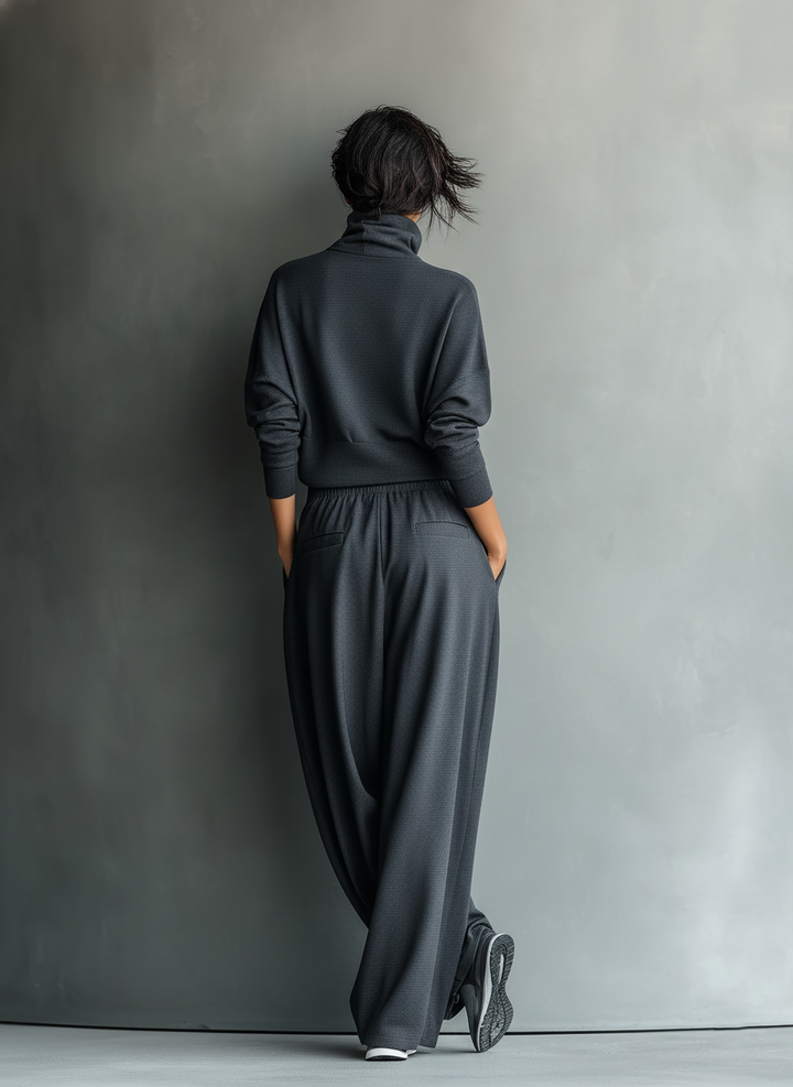 Vento - Vestido Elegante