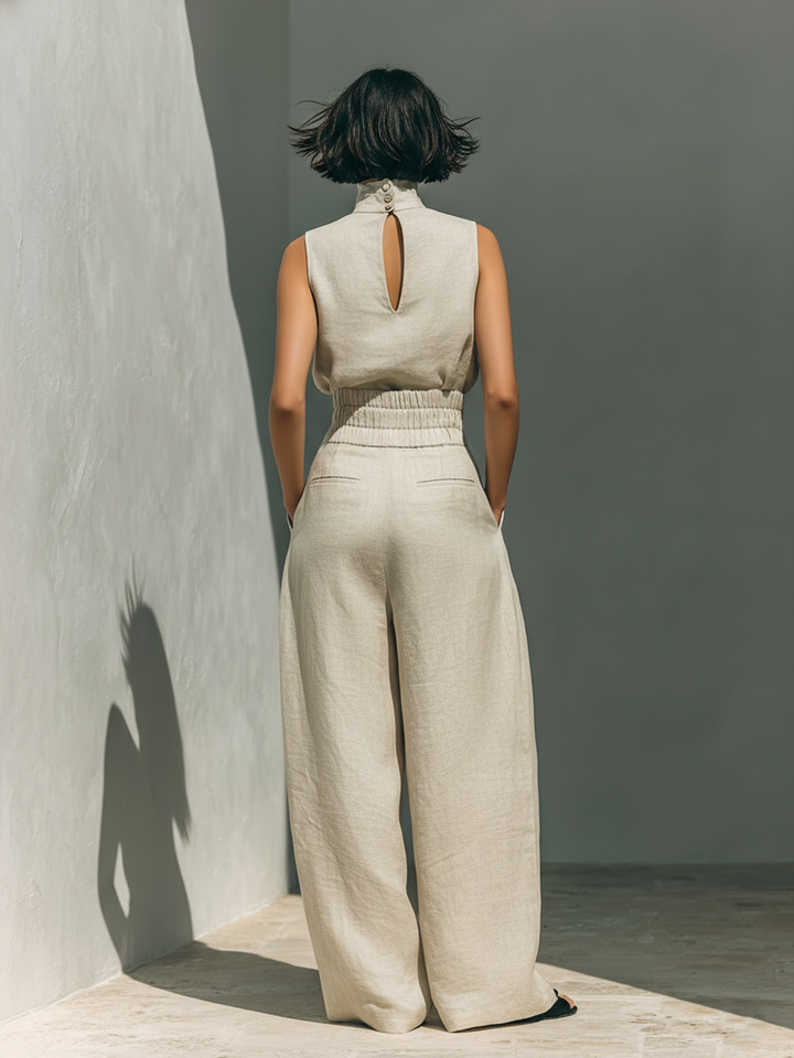 Bruma - Conjunto Elegante
