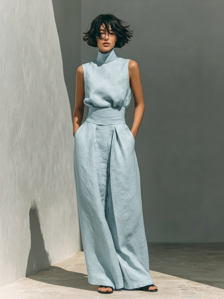 Bruma - Conjunto Elegante