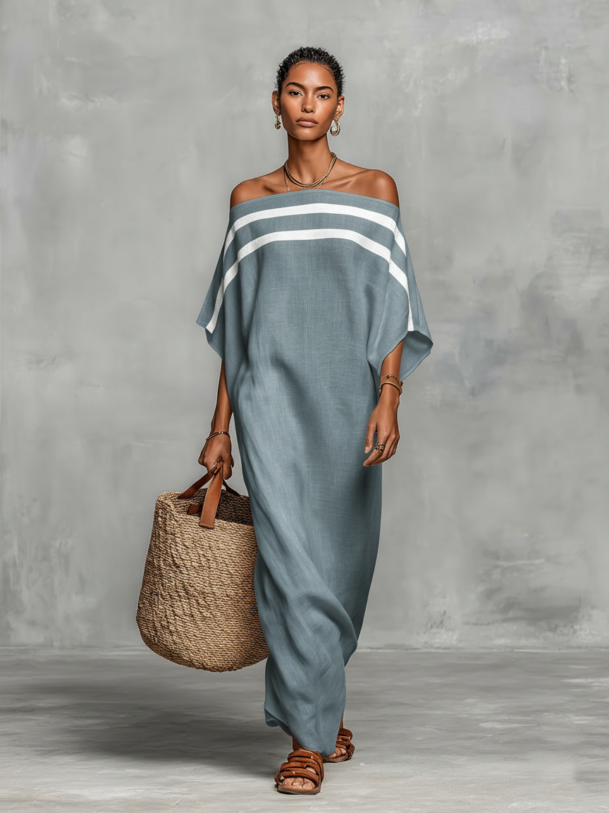 Palma - Vestido Elegante