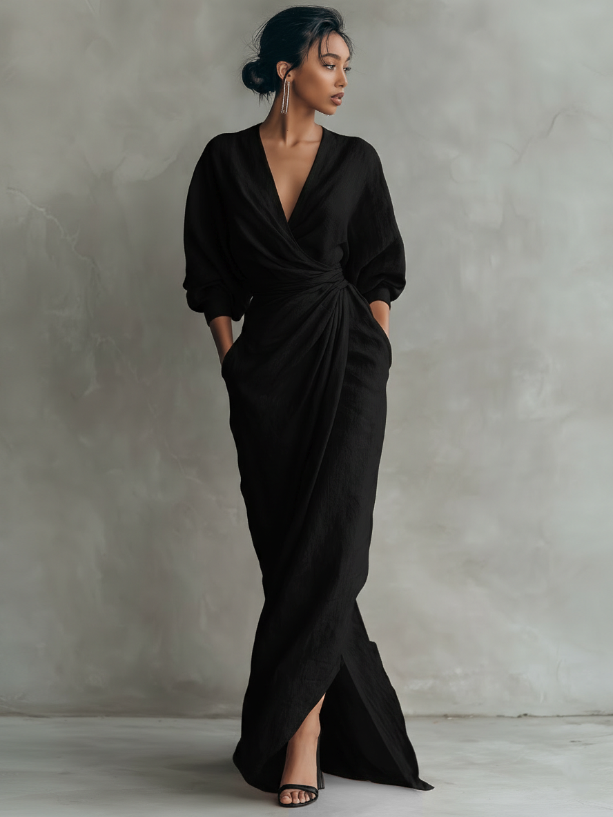 Alba - Vestido Elegante