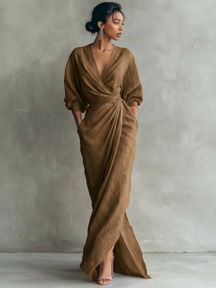 Alba - Vestido Elegante