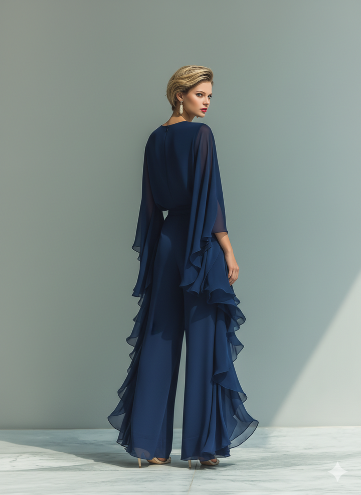 Maré - Vestido Elegante