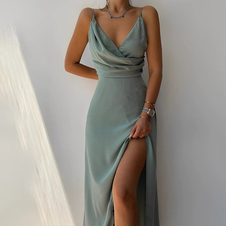 Marta - Vestido Elegante