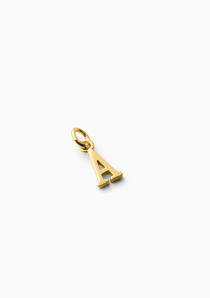 Bead Piercing Gold