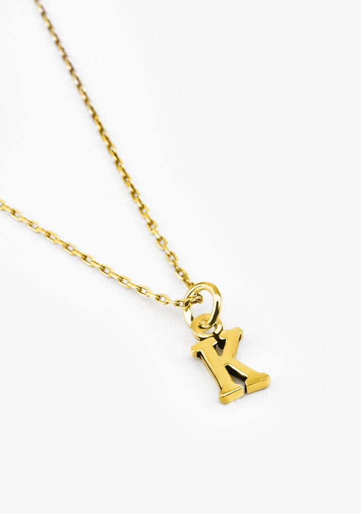 Bead Piercing Gold