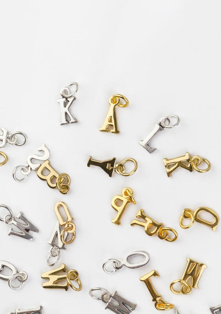 Bead Piercing Gold