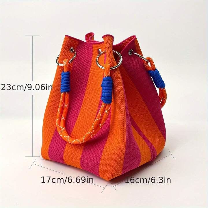 Color - Bolsa de Primavera