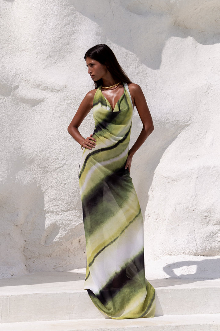 Gisela - Vestido de Verão