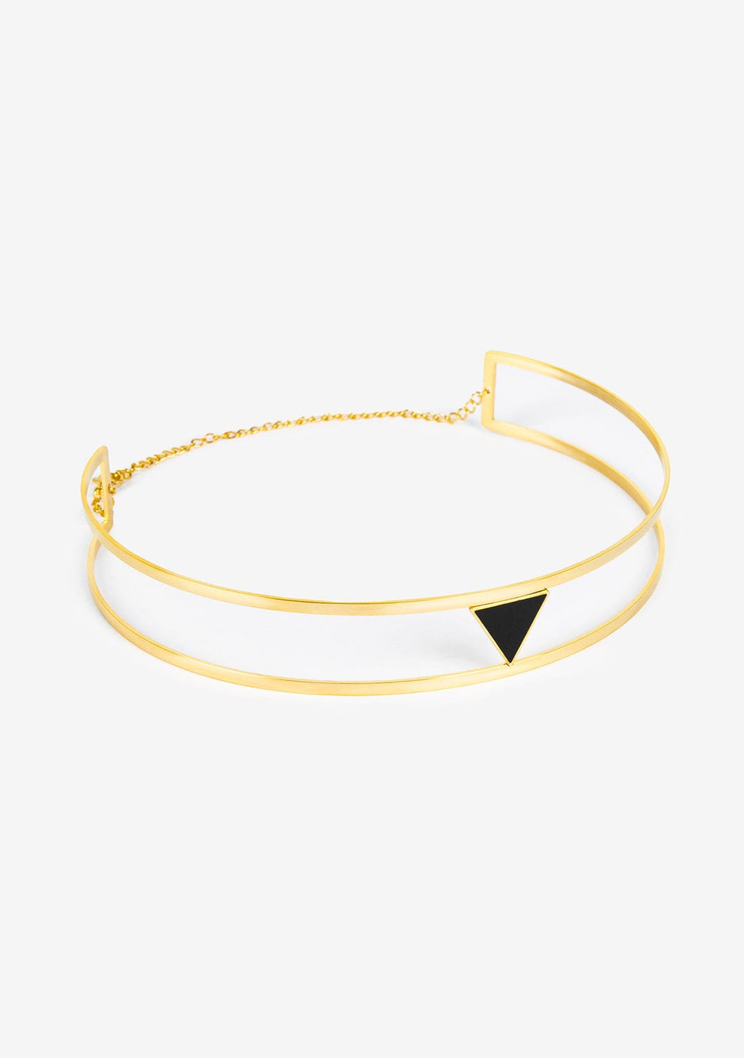 Golden Charm Set