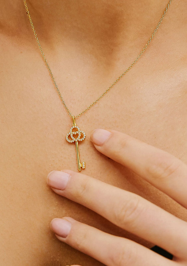 Golden Glow Set