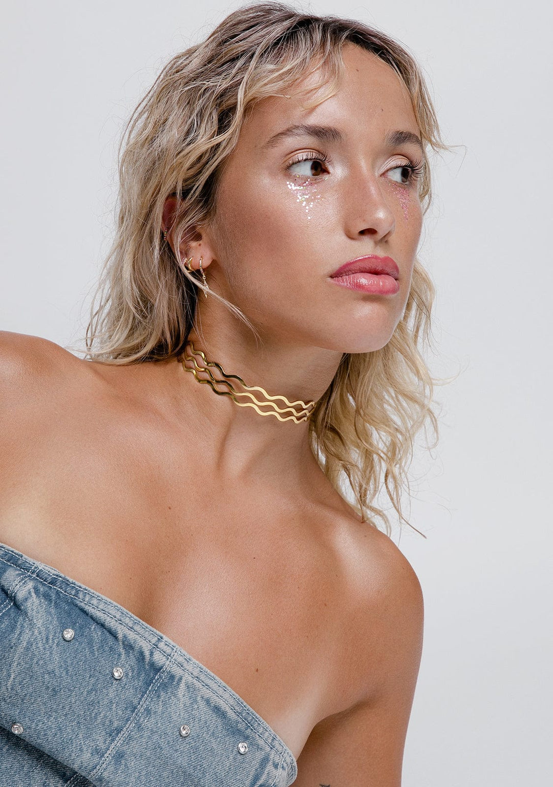 Boho Luxe Set