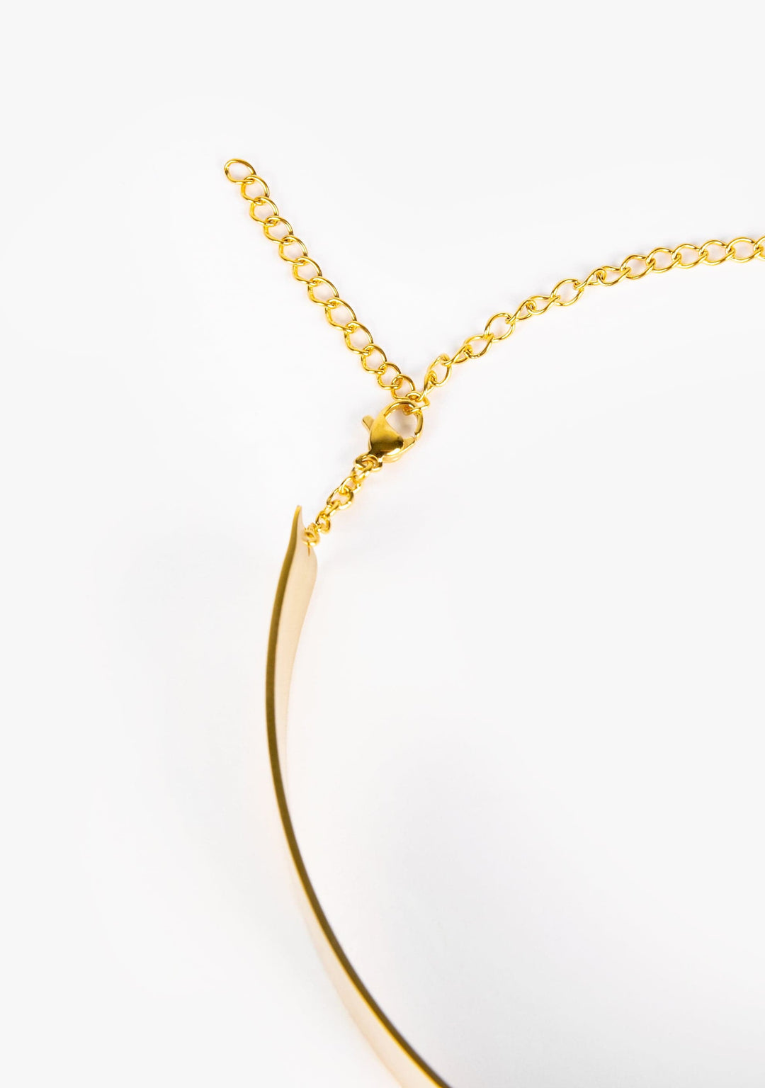 Choker Gold Faraonic
