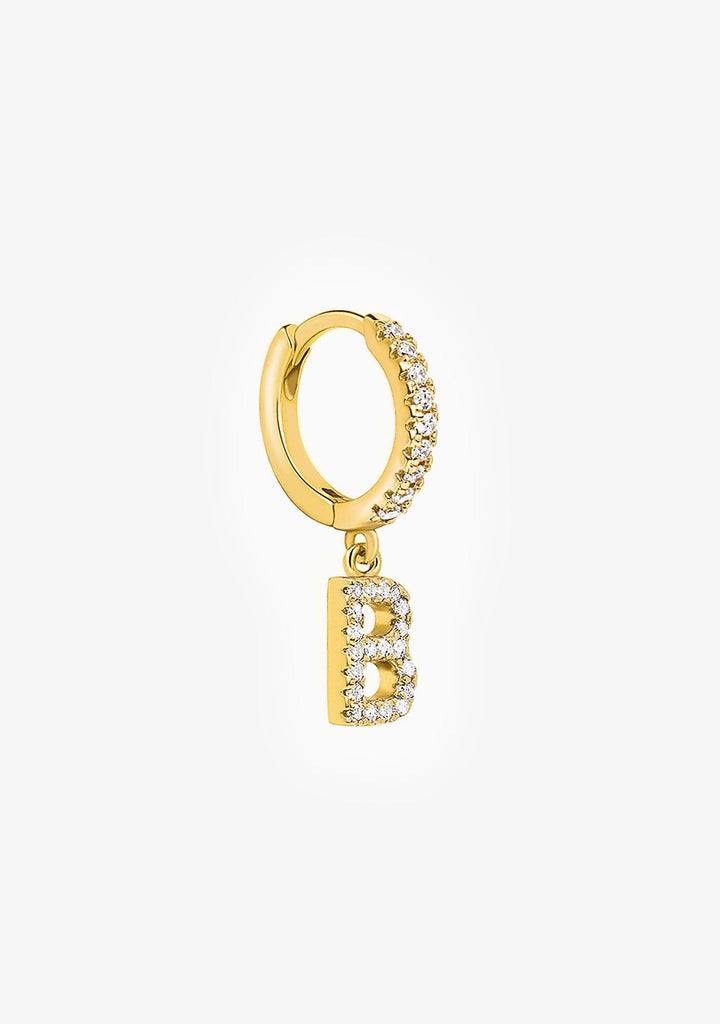 Pendant Rainbow Gold