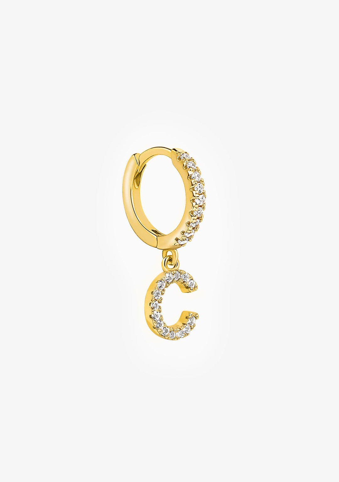 Pendant Rainbow Gold