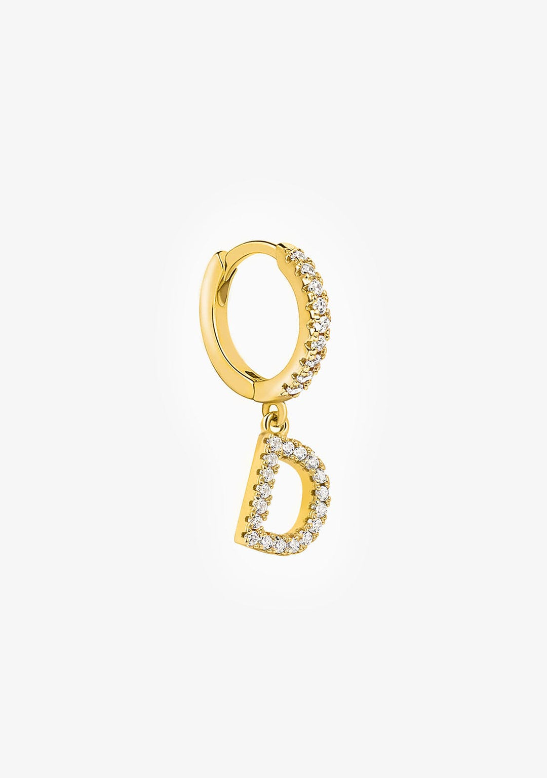 Pendant Rainbow Gold