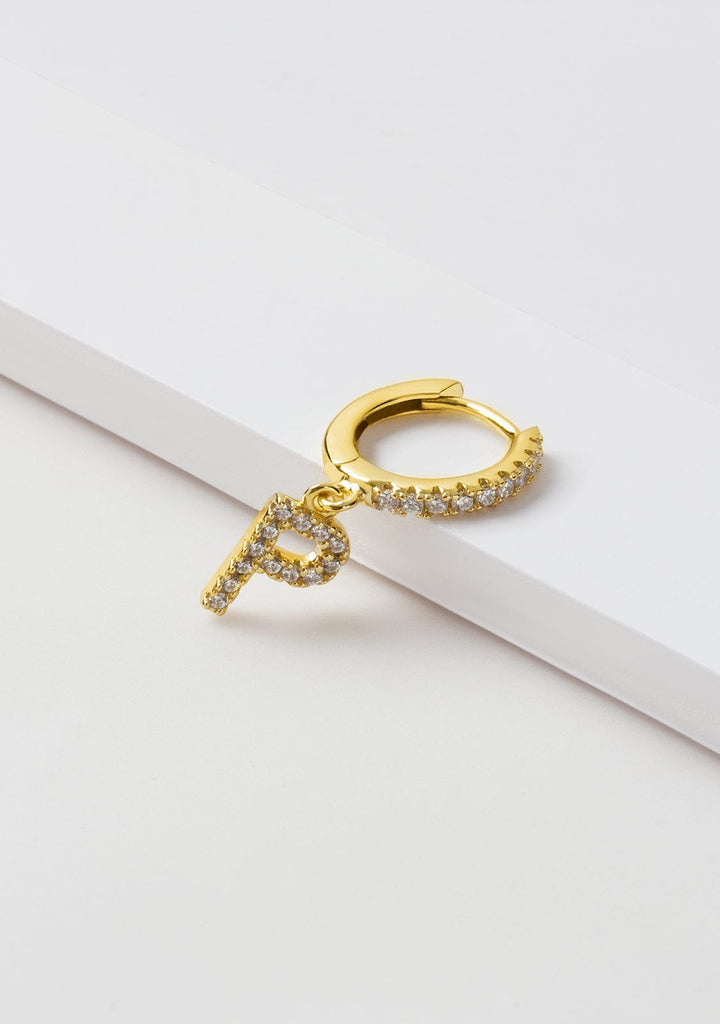 Pendant Rainbow Gold