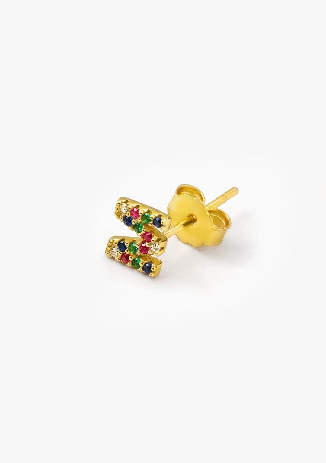 Pendant Rainbow Gold