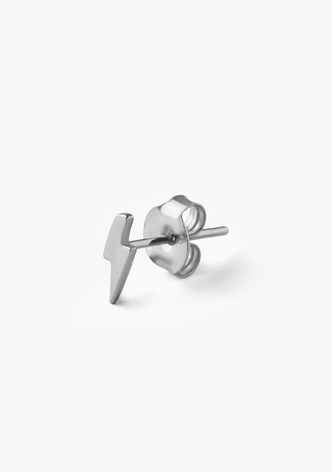 Ray Piercing Silver